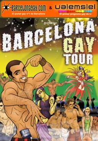 Barcelona Gay Tour
